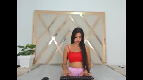 carlotaasm online show from March 2026 04:51:02 AM