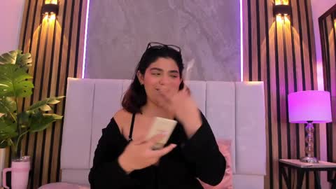 Carlotta Velour online show from March 2026 03:34:01 AM