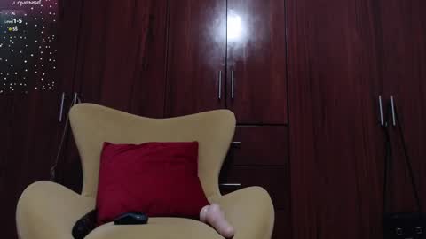 carly grasso  online show from February 2025 02:51:02 AM