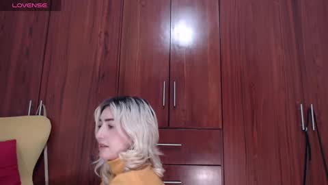 carly grasso  online show from February 2025 05:12:02 AM