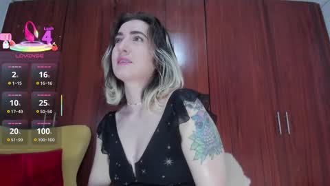 carly grasso  online show from December 2025 03:58:02 AM