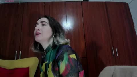 carly grasso  online show from March 2026 09:13:01 AM