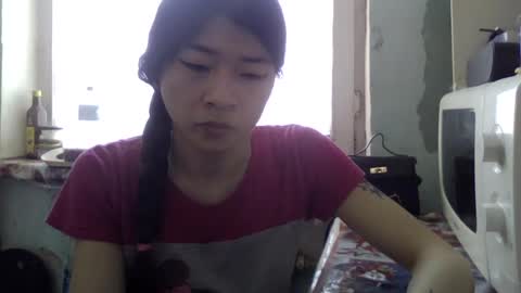 CarlyJoy online show from February 2025 07:23:01 AM