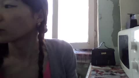 CarlyJoy online show from March 2025 10:59:02 AM