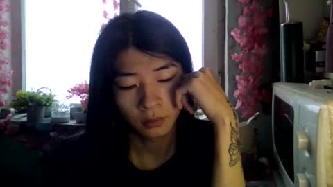 CarlyJoy online show from December 2025 06:52:01 AM