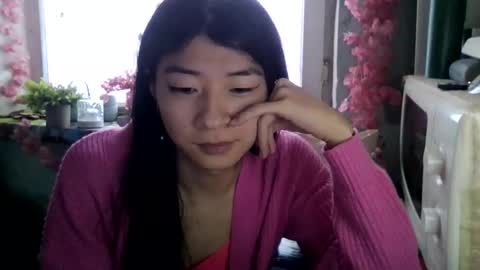 CarlyJoy online show from February 2026 09:27:01 AM