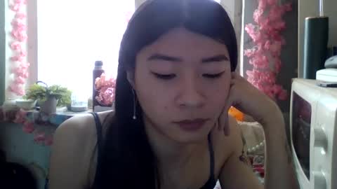 CarlyJoy online show from February 2026 08:48:02 AM