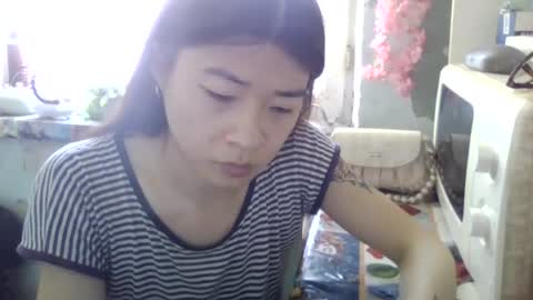 Snapshot of carlyjoy chatting on June 2026 09:40:01 AM CarlyJoy online show from June 2026 09:40:01 AM