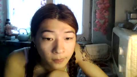 Snapshot of carlyjoy chatting on June 2026 02:54:02 PM CarlyJoy online show from June 2026 02:54:02 PM