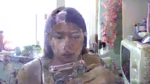 Snapshot of carlyjoy chatting on July 2026 09:02:01 AM CarlyJoy online show from July 2026 09:02:01 AM