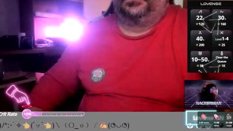 soy Batman online show from December 2024 07:00:01 AM