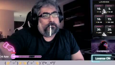 soy Batman online show from February 2025 08:07:01 AM