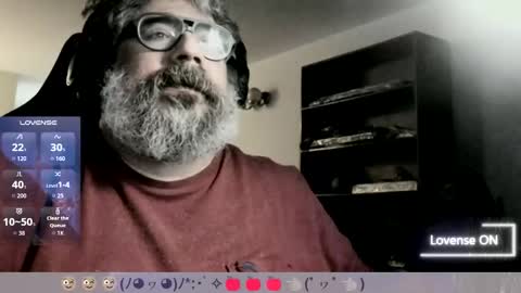 soy Batman online show from October 2025 08:05:02 AM