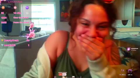 Carmen online show from December 2025 06:25:02 PM