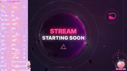 Carmen Cash online show from January 2026 09:18:02 PM