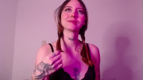 carmennrusso online show from October 2025 11:40:01 PM