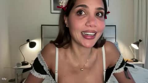 Your fav goddess online show from November 2025 04:22:02 AM