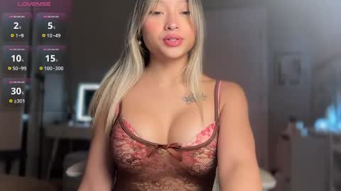 carmenxrose online show from May 2026 02:51:02 AM