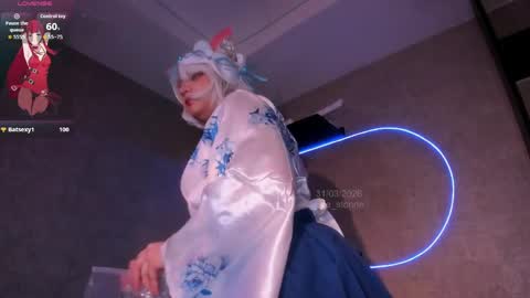 Snapshot of carmiilla chatting on March 2026 11:05:01 PM carmiilla online show from March 2026 11:05:01 PM