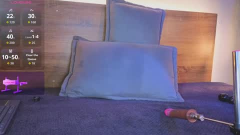 CARMILA online show from March 2026 03:24:01 PM