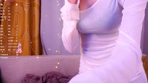 Aria3 online show from February 2026 09:04:01 PM