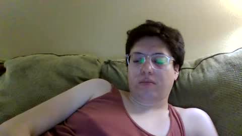 Snapshot of carnalflower95 chatting on December 2024 08:30:01 AM Brooke online show from December 2024 08:30:01 AM