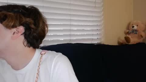 Snapshot of carnalflower95 chatting on April 2026 12:41:02 AM Brooke online show from April 2026 12:41:02 AM