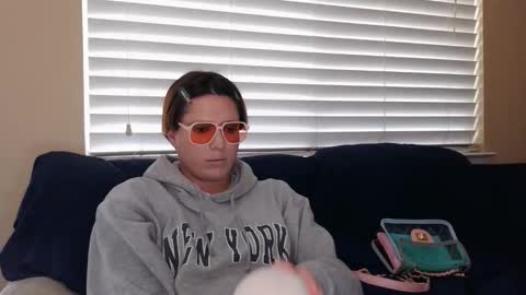 Snapshot of carnalflower95 chatting on April 2026 07:58:02 PM Brooke online show from April 2026 07:58:02 PM