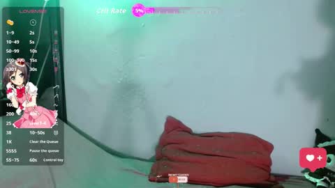 carolina dorothy online show from November 2025 03:45:02 AM