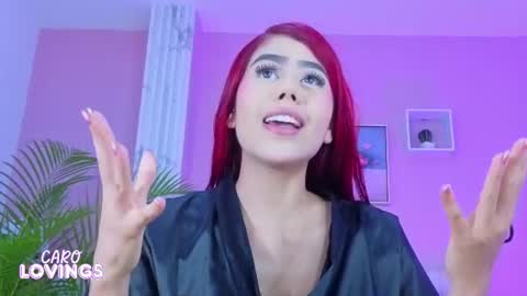 Snapshot of caro_lovings chatting on July 2026 03:32:01 AM caro_lovings online show from July 2026 03:32:01 AM