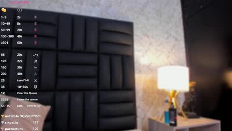    online show from March 2025 07:35:02 AM