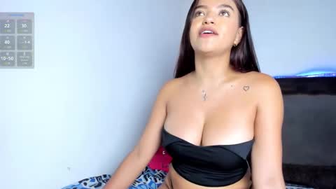 Snapshot of carol100597 chatting on February 2026 12:37:02 AM karol online show from February 2026 12:37:02 AM