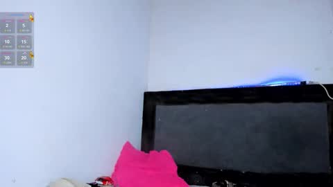 Snapshot of carol100597 chatting on February 2026 03:03:02 AM karol online show from February 2026 03:03:02 AM