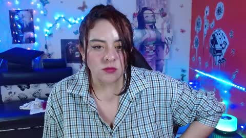 Snapshot of carol20_1994 chatting on January 2025 07:42:01 AM Carolina online show from January 2025 07:42:01 AM