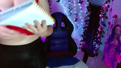 Snapshot of carol20_1994 chatting on May 2026 11:12:01 PM Carolina online show from May 2026 11:12:01 PM
