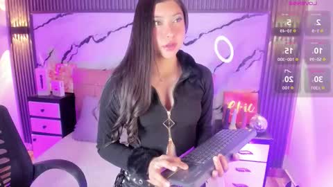 Snapshot of carol__evans chatting on February 2026 08:11:01 AM Sofi online show from February 2026 08:11:01 AM