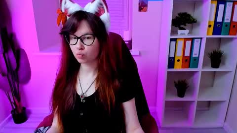 Snapshot of carol_carmen chatting on October 2025 12:05:01 PM Carol online show from October 2025 12:05:01 PM