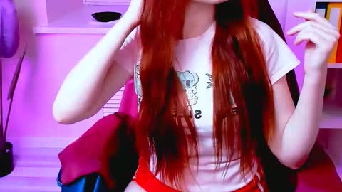 Snapshot of carol_carmen chatting on October 2025 10:45:02 PM Carol online show from October 2025 10:45:02 PM