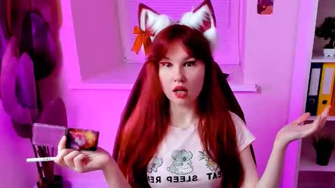 Snapshot of carol_carmen chatting on November 2025 12:54:02 AM Carol online show from November 2025 12:54:02 AM