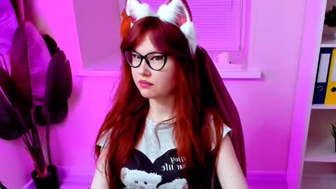 Snapshot of carol_carmen chatting on November 2025 11:37:02 PM Carol online show from November 2025 11:37:02 PM