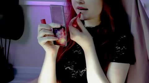 Snapshot of carol_carmen chatting on December 2025 09:51:01 AM Carol online show from December 2025 09:51:01 AM