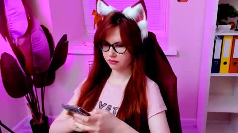 Snapshot of carol_carmen chatting on January 2026 11:01:01 AM Carol online show from January 2026 11:01:01 AM