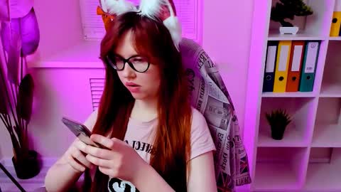Snapshot of carol_carmen chatting on February 2026 01:46:01 AM Carol online show from February 2026 01:46:01 AM