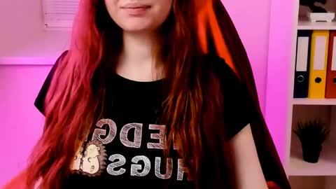 Snapshot of carol_carmen chatting on February 2026 10:21:01 PM Carol online show from February 2026 10:21:01 PM