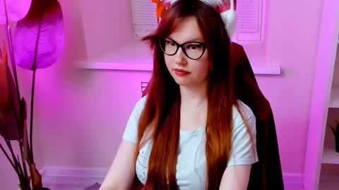 Snapshot of carol_carmen chatting on March 2026 12:53:01 PM Carol online show from March 2026 12:53:01 PM