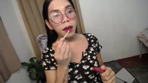 Carolina online show from January 2025 11:29:02 AM