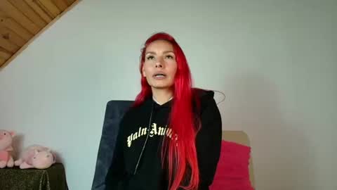 Carol love11 online show from December 2024 03:54:02 AM