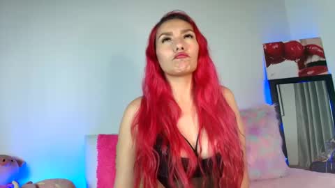 Carol love11 online show from February 2025 02:46:01 AM