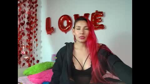 Carol love11 online show from March 2025 02:36:01 AM