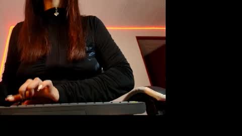 Snapshot of carol_miss2 chatting on September 2025 10:31:01 AM CAROL online show from September 2025 10:31:01 AM